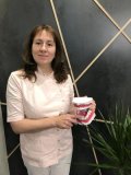 Никольская Анна Алексеевна