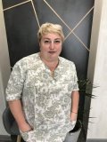 Фролова Светлана Сергеевна