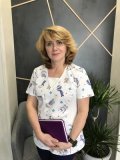 Тутова Анжела Васильевна