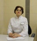 Викторова Нэлли Георгиевна