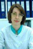 Павлова Татьяна Борисовна