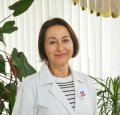 Скородумова Людмила Вячеславовна