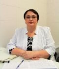 Уголева Татьяна Викторовна