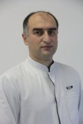 Абуназаров Муслим Магомедович
