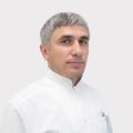 Саидов Саид Чамсулвараевич