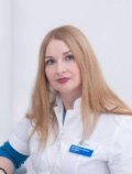 Андреева Ирина Вячеславовна