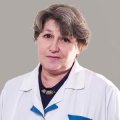 Романова Ольга Викторовна
