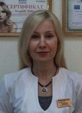 Бердникова Наталья Евгеньевна