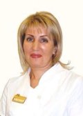 Антропова Ирина Михайловна