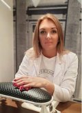 Карлова Марина