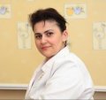 Апресян Гоар Камоевна