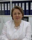 Козлова Мирослава Васильевна