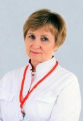 Дроздова Елена Федоровна