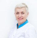Морозова Елена Евгеньевна
