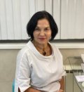 Филякина Татьяна Николаевна