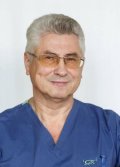 Козлов Виктор Николаевич