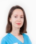 Денисова Алена Игоревна