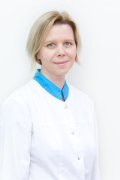 Неронова Евгения Сергеевна