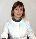Терентьева Екатерина Николаевна