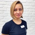 Цуркан Елена