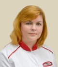 Твердохлебова Оксана Викторовна