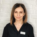 Айбазова Медина