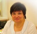 Пивоварова Наталья Генриховна