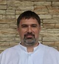 Хаметов Саид Рафаэльевич