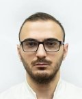 Исмаилов Вячеслав Мобилович