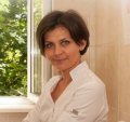 Комова Марина Юрьевна
