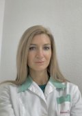 Белова Дарья Николаевна