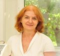 Шатохина Надежда Михайловна