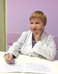 Гусева Юлия Алексеевна