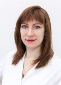 Барсукова Людмила Александровна