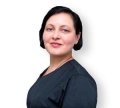 Куприянова Анна Валерьевна