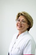 Смирнова Елена Леонидовна
