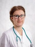 Михайлова Наталья Валентиновна