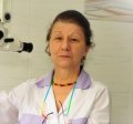 Колесникова Татьяна Анатольевна