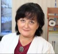 Морозова Елена Анатольевна