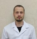 Киреев Дмитрий Андреевич