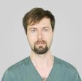 Гаркавцев Александр Владимирович