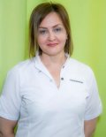 Козина Ирина Евгеньевна