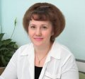 Герасимова Ольга Николаевна