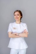 Фёдорова Екатерина Сергеевна