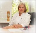 Сахарова Елена Станиславовна
