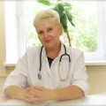Шиковная Елена Александровна