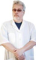Вакуленко Георгий Георгиевич