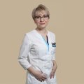 Копытина Виталия Вячеславовна