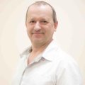 Бочкарев Виктор Владимирович