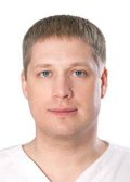 Смагин Максим Сергеевич